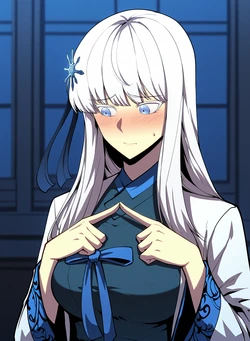 [Aizen] Syris Endorma 2 [ai generated]