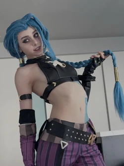 Duckie - Jinx