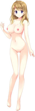 [Ensemble] Koisuru Kimochi no Kasanekata - Character Sprites (Part 2 of 2)