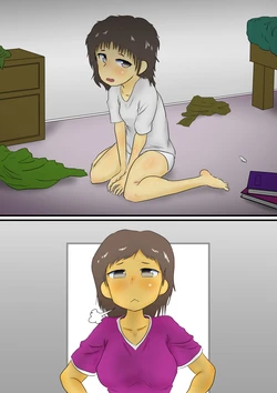 [immoralium] Shousetsu "Hikikomori Imouto" no Sashie