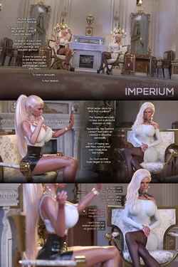 Imperium_Comic