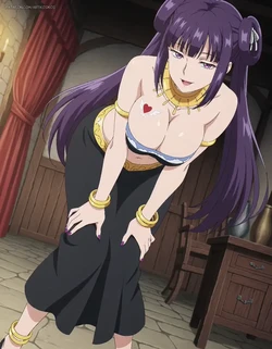 [artkoikoi] Veronica Valley - An Adventurer's Daily Grind at Age 29 (Set 01) + Animations [AI Generated]
