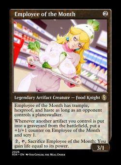 [TipperGoreWasRight] MTG Jumpstart - Mario (series) (AI Generated)
