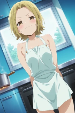 (TheBardSpirit) Yuki Yoshikawa [AI Generated]