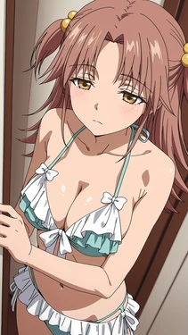[BBStaff] Honne Nohotoke [AI Generated]