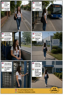 The stolen clothes 2.0 [AI Generated]