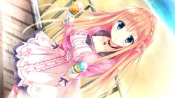 [Ensemble] Koisuru Kimochi no Kasanekata - Uncensored CG