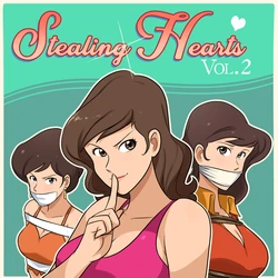 Lostonezero Stealing Hearts Vol. 2