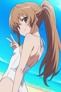 (TheBardSpirit) Aisaka Taiga +Pack [AI Generated]