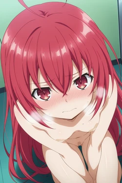 (TheBardSpirit) Itsuka Kotori +Pack [AI Generated]