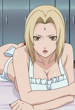 [kageno] Tsunade-extra1 (ai generated) [AI Generated]