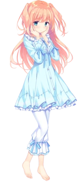[Akabei Soft3] Maho x Roba -Witches Spiritual Home- - Character Sprites (Part 2 of 8)