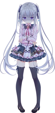 [Akabei Soft3] Maho x Roba -Witches Spiritual Home- - Character Sprites (Part 4 of 8)