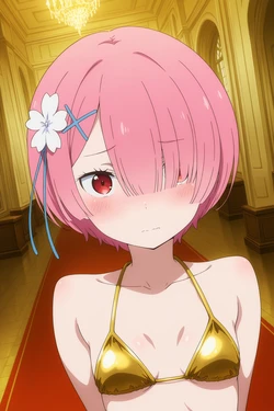 (TheBardSpirit) Ram [AI Generated]