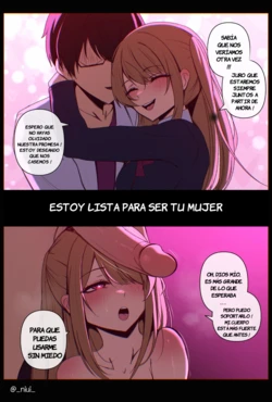 [Niui] La Fantasía de Ruby (Oshi no Ko) [Spanish] [JFairy Traslate]