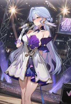 [Firefly Lover] Robin NTR ロビン 151P (Patreon) [AI Generated]