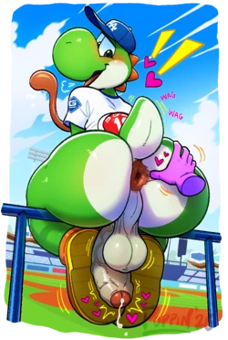 [Artist] Popping Zan (Poppin)
