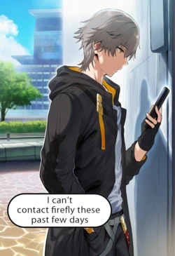 [Firefly Lover] Firefly NTR BBC Part 2 ホタル 126P (Patreon) [AI Generated]