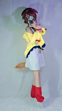 Kiyo - Inugami Korone