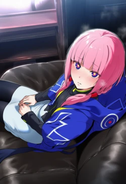 [Firefly Lover] KAF BBC 花譜 143P (Patreon) [AI Generated]