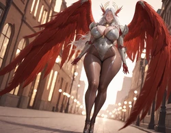 [kikipig] 星幻王 / King Star Fantasy / 星幻王 (Patreon) [AI Generated]