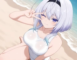[langust022] Lilithea (matakoro) 304P [AI Generated]