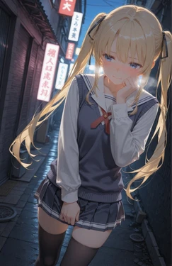 [MOKA] Sawamura Spencer Eriri💘(203p) (Patreon) [AI Generated]