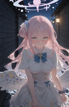 [MOKA] Mika💘(196p) (Patreon) [AI Generated]