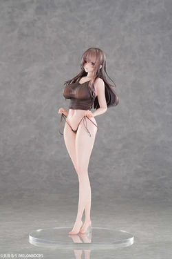 PURE - Original Tsukino Onee-san 1/6 Figure (Licensed)