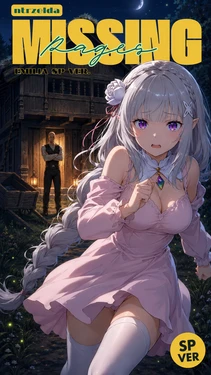 Ntrzelda emilia chap 2 [AI Generated]