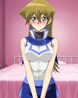 [Naon / ナオン/Naon12] (120P) Asuka GX (Alexis) 明日香 [AI Generated]