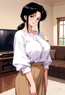 An adoptive father part 1 (Patreon) [AI Generated]