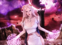 M1neralkaDance - Goddess of the Moon Selemene