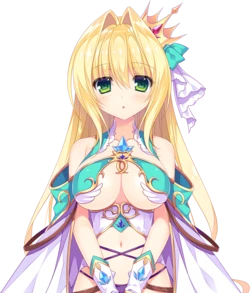 [Akabei Soft3] Maho x Roba -Witches Spiritual Home- - Character Sprites (Part 7 of 8)