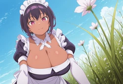 [Fran] Lilith - Saikin Yatotta Maid ga Ayashii (104P) (AI Generated)