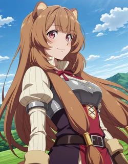 [azusa PATREON] #146 Raphtalia / Rafutaria (The Rising of the Shield Hero) [310P] [AI Generated]
