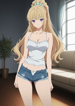 [Machina Ai] Kei Karuizawa | 軽井沢恵 Extra 166p (Patreon) [AI Generated]