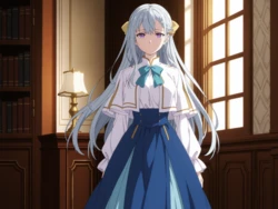 [YoruAkari] Euphyllia Magenta | Tenten Kakumei ( 213 PICS ) [AI Generated]