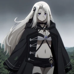 [YoruAkari] Beatrix The Eminence In Shadow ( 198 PICS ) [AI Generated]