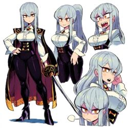 dreson [ai-generated]