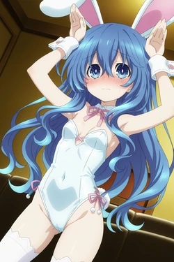 (TheBardSpirit) Yoshino Himekawa [AI Generated]