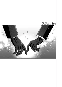 [からめる。 (かるめら)] Sunrise (Disney: Twisted-Wonderland) [Digital]