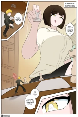 [Varumantt] Session with Lin!