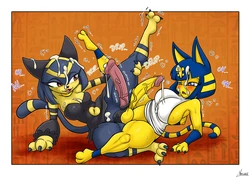 [Natsumemetalsonic] Hentai pics (Patreon)