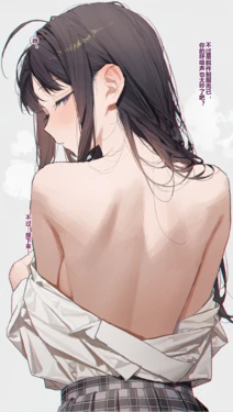 pixiv warren 安和昴 [AI Generated]