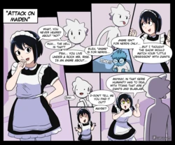 [Varumantt] SIZEmischifters