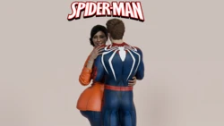 [REDROCK] The Insatiable Spider-Man