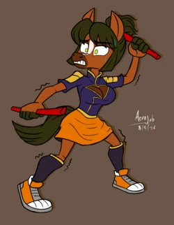 [Artist] AeroJab (KleanOrDerty/Zen-Hydro/AJ-Rock/K-or-D)