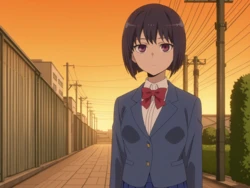 Hana Sunomiya Nagatoro [AI Generated]