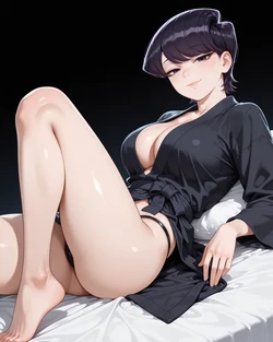 [Luna_Beauty99] Anime Moms [AI Generated]